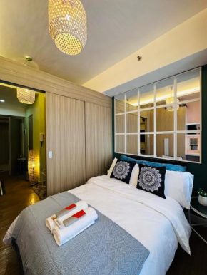 5th One Bedroom Condo in Upscale BGC